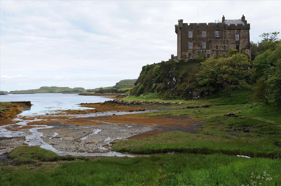 Dunvegan Castle